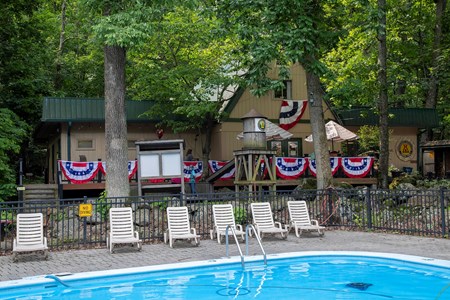 Gettysburg / Battlefield KOA Holiday