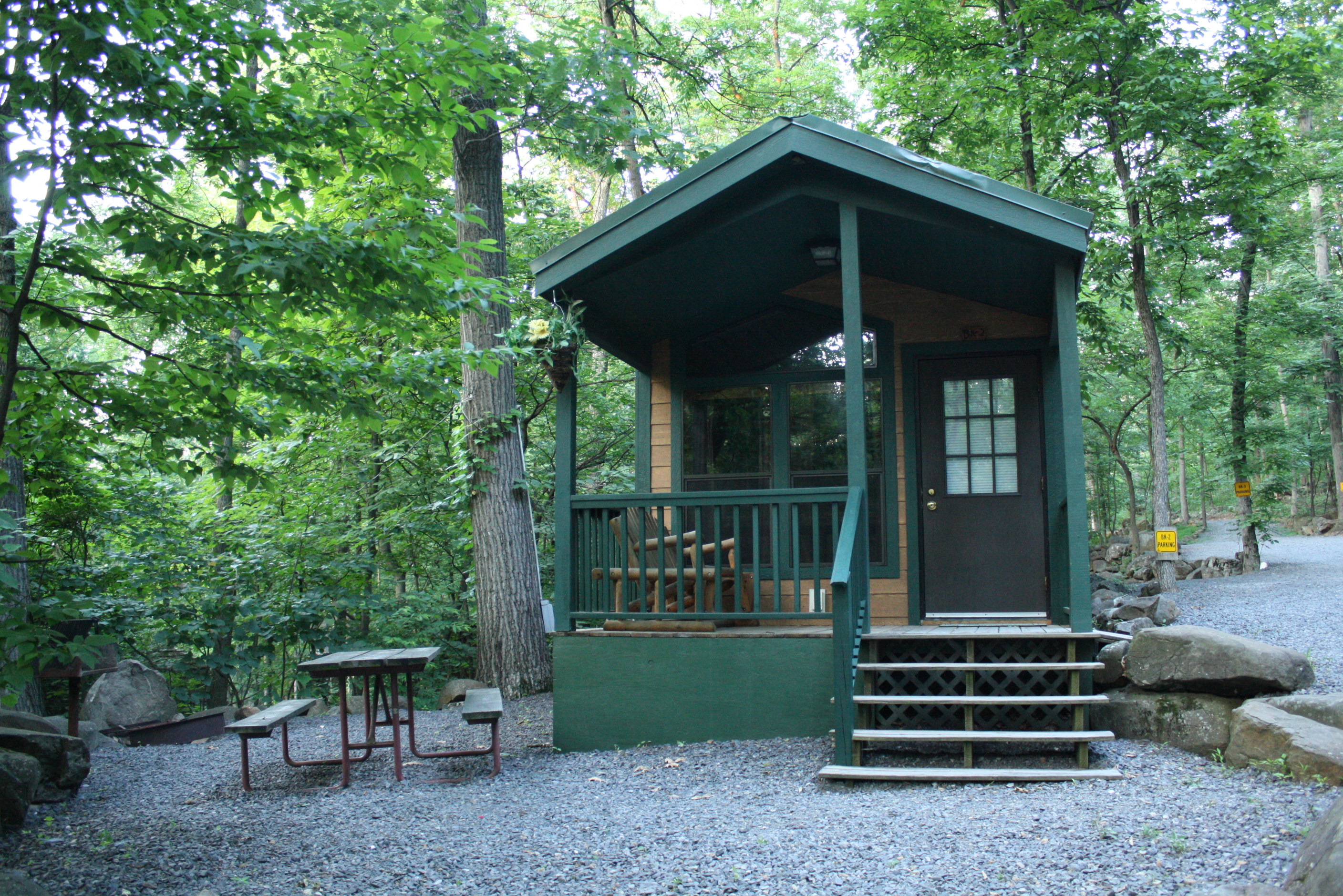 Gettysburg, Pennsylvania Lodging Gettysburg Cabin Rentals