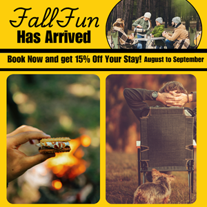 2025 Fall Fun