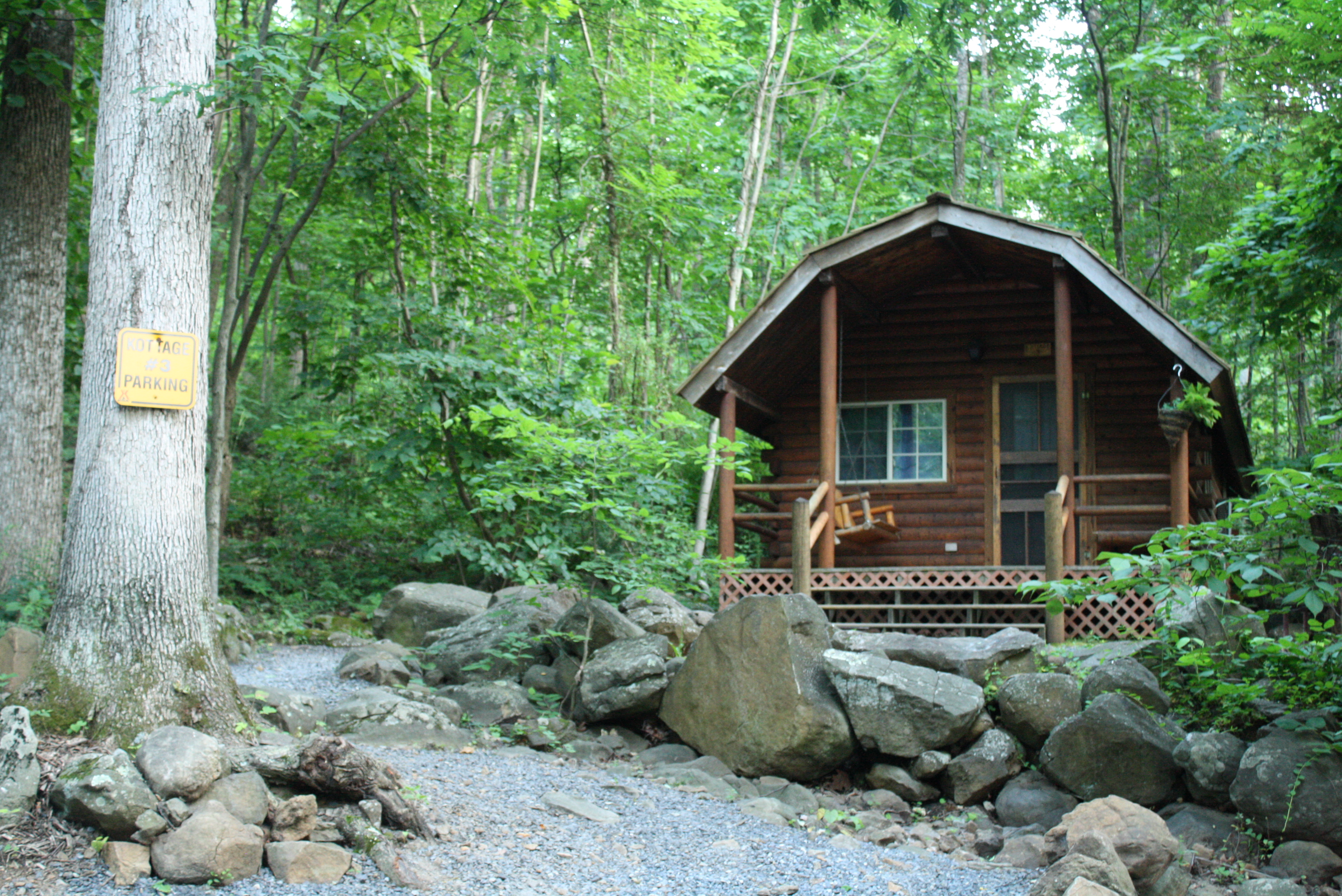 Gettysburg, Pennsylvania Lodging Gettysburg Cabin Rentals