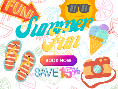 Welcome to Summer Photo