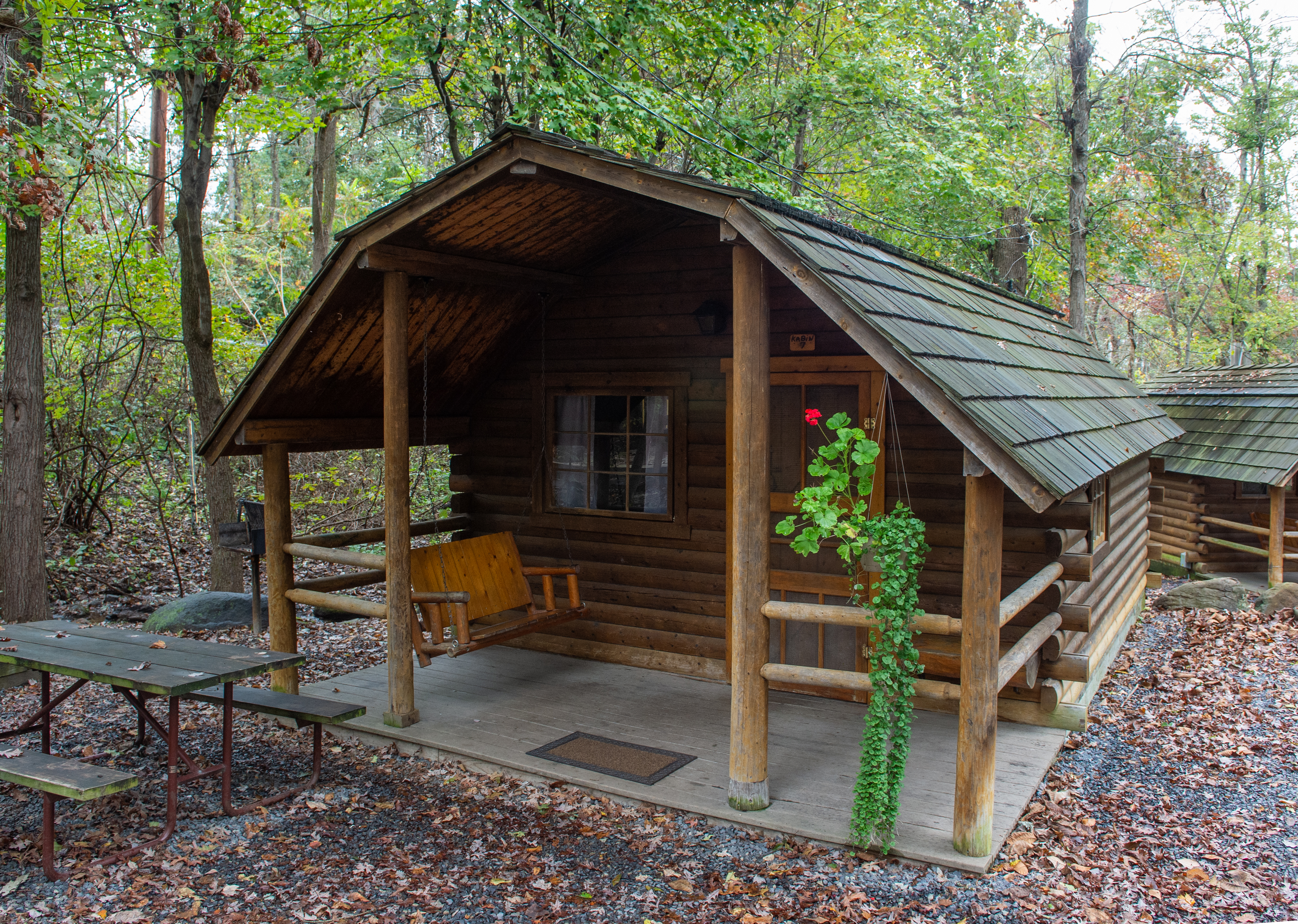 Gettysburg, Pennsylvania Lodging Gettysburg Cabin Rentals