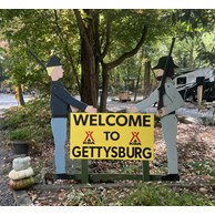 gettysburg