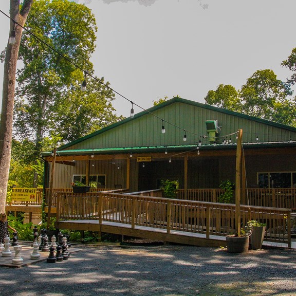 Plan a trip to Highfield-Cascade, Maryland