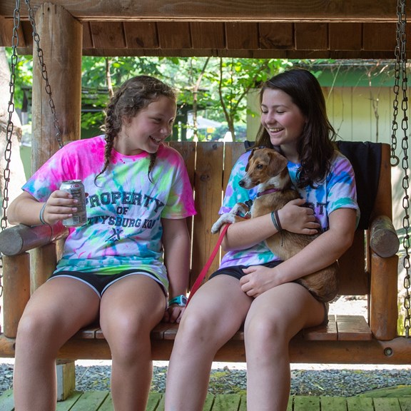 Plan a trip to Boiling Springs, Pennsylvania