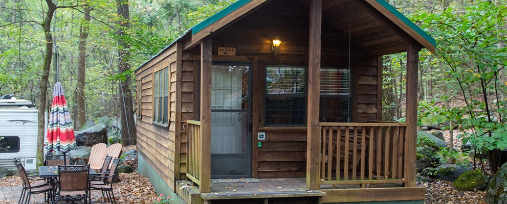 Gettysburg Pennsylvania Lodging Gettysburg Battlefield Koa