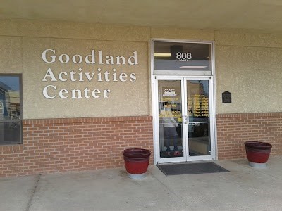 Goodland Activities Center