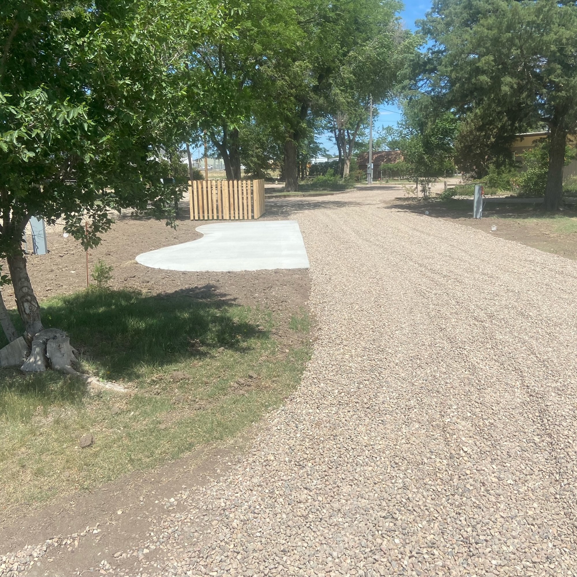 Goodland, Kansas RV Camping Sites Goodland KOA Journey