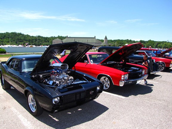 Plan a trip to Sharon Springs, Kansas