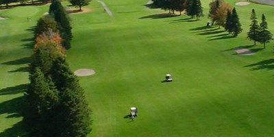 Enjoy World-Class Golfing in Granby and Bromont, QC