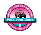 Pink Jeep Tours