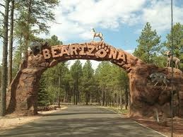 Bearizona