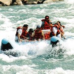 Rafting Trips