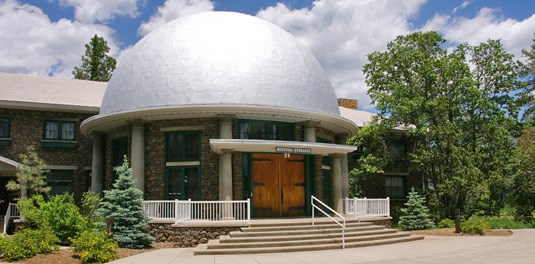 Lowell Observatory