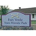 Fort Verde Historic State Park
