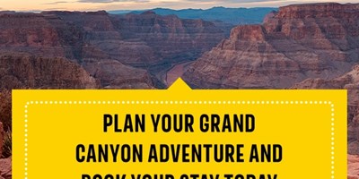What Kind of Activities Can You Do at the Grand Canyon?