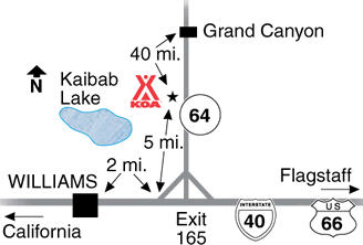 Locator Map