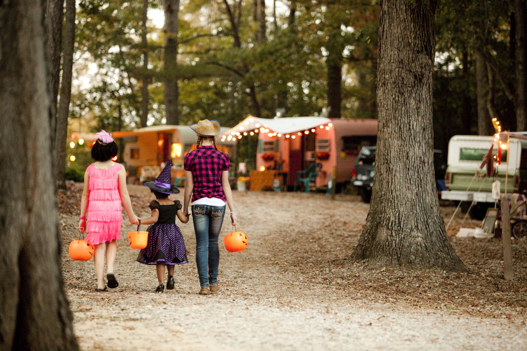 Fall Festival Weekend V - at Grand Canyon KOA - Photo 2