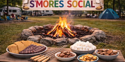 S'mores Social