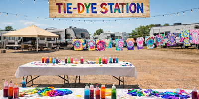 Tie Dye