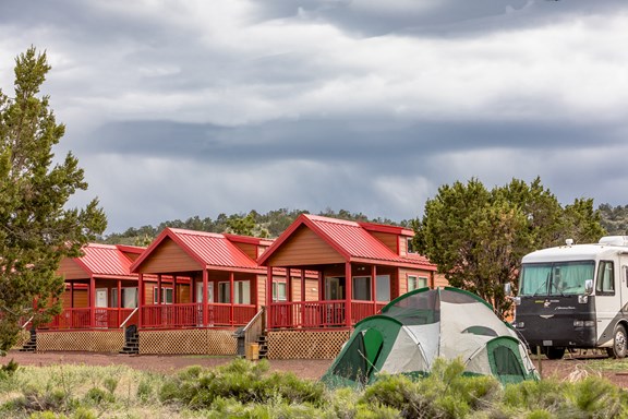Plan a trip to Grand Canyon, Arizona