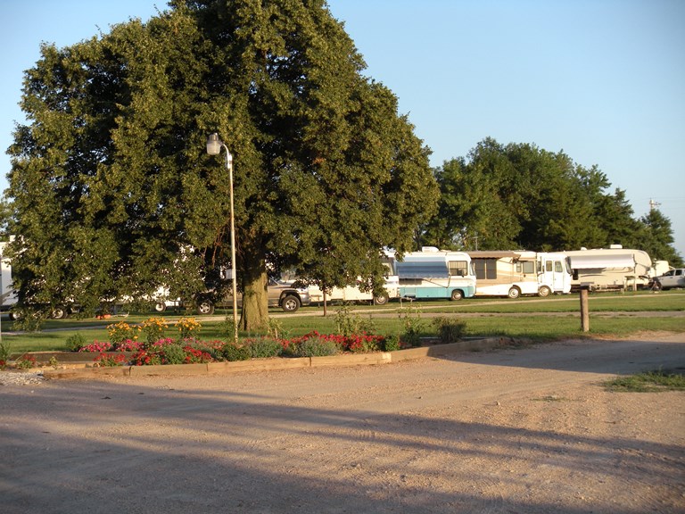 Nebraska’s Hidden Gem: Unplug And Recharge At Grand Island’s KOA