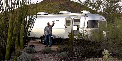 There is so much more to the KOA Rewards Program.