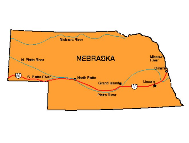 tobacco island nebraska Nebraska's Favorite Island