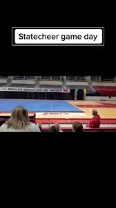The 2025 Nebraska State Cheer & Dance Championships are sche Photo