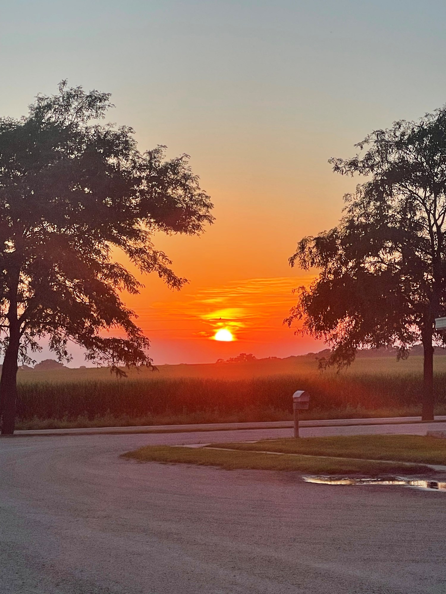 Grand Island KOA Journey