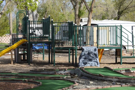 Playground