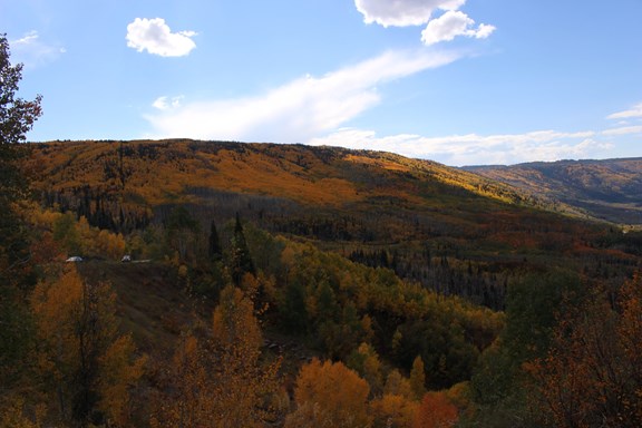 Grand Mesa Scenic Bypass