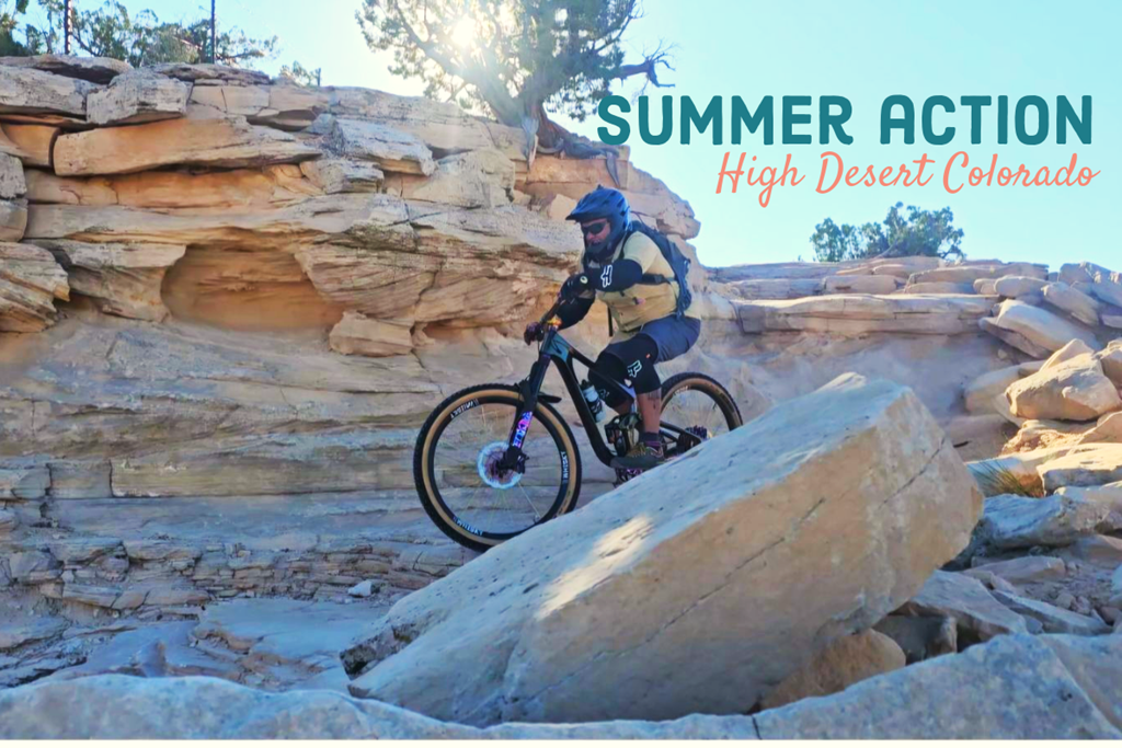 Ultimate Guide to Summer Activities in Grand Junction