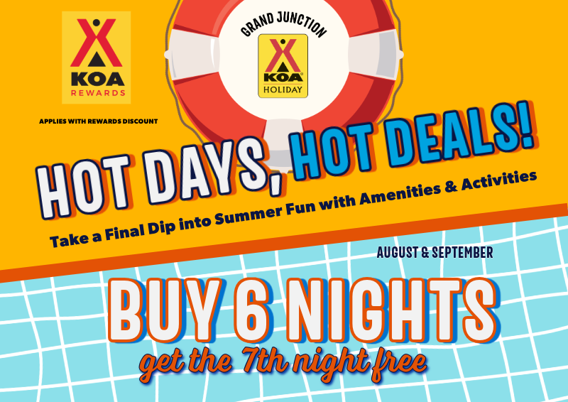Hot Deal Image