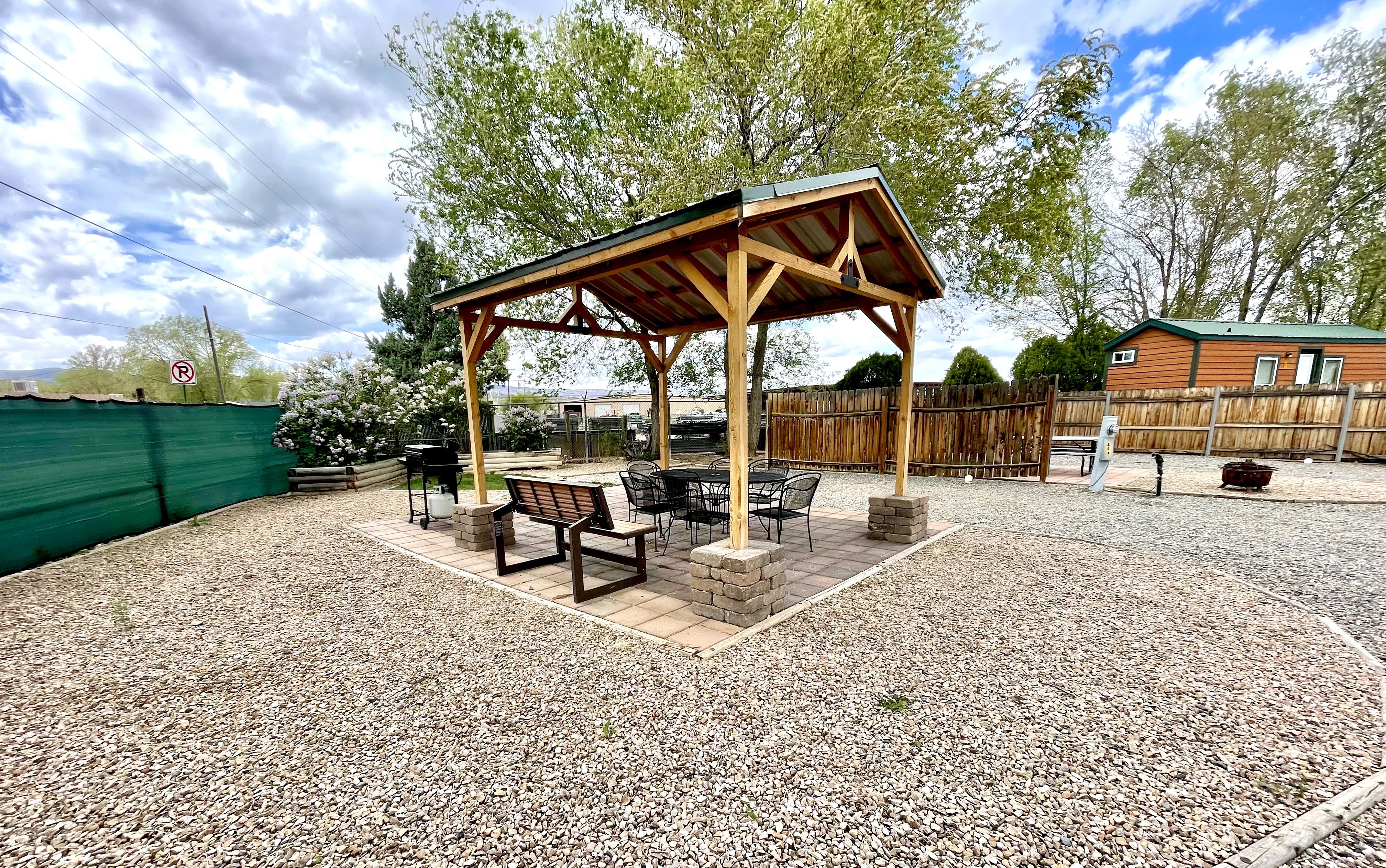 Grand Junction, Colorado RV Camping Sites Grand Junction KOA Holiday