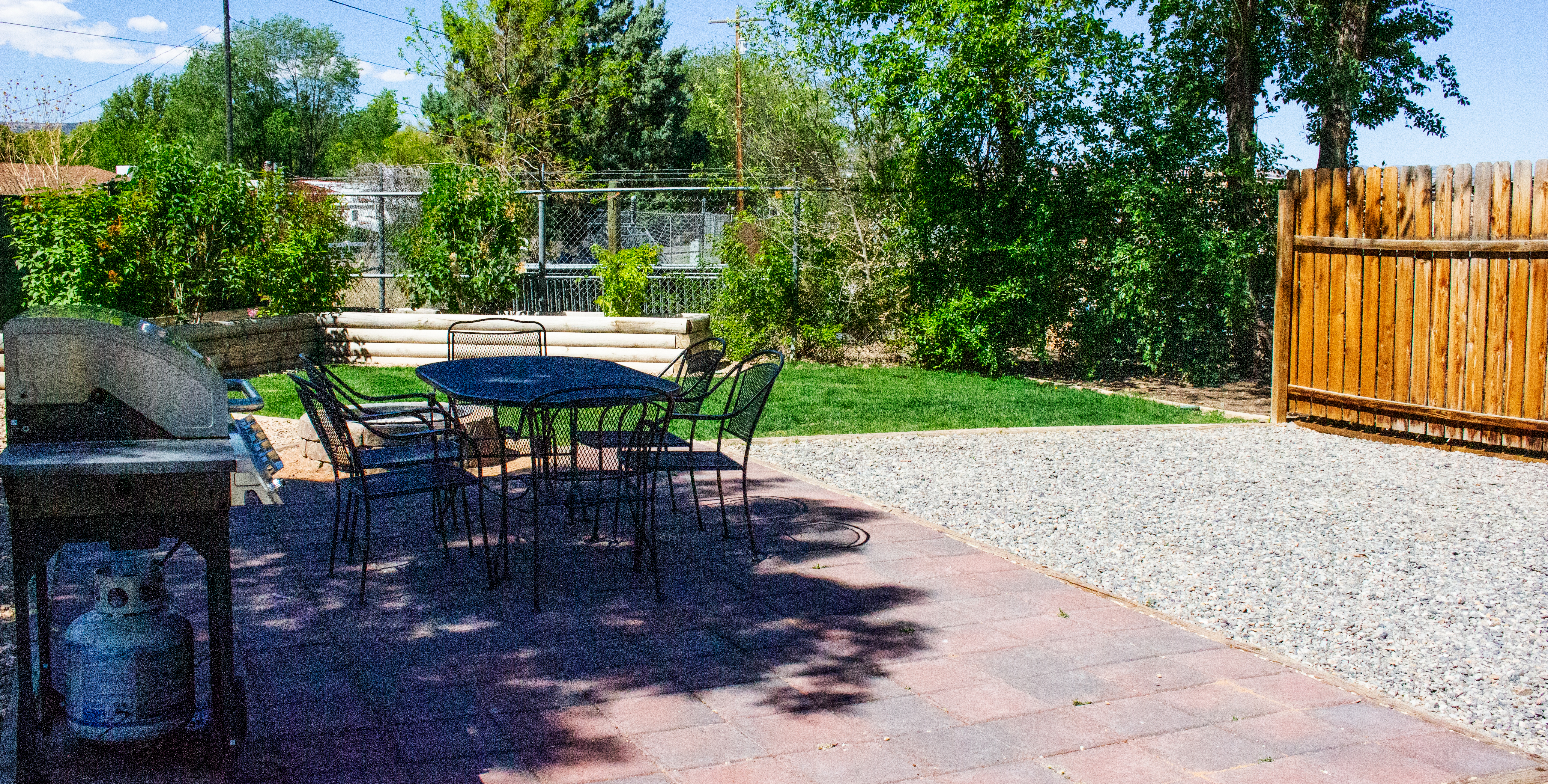 Grand Junction, Colorado RV Camping Sites Grand Junction KOA Holiday