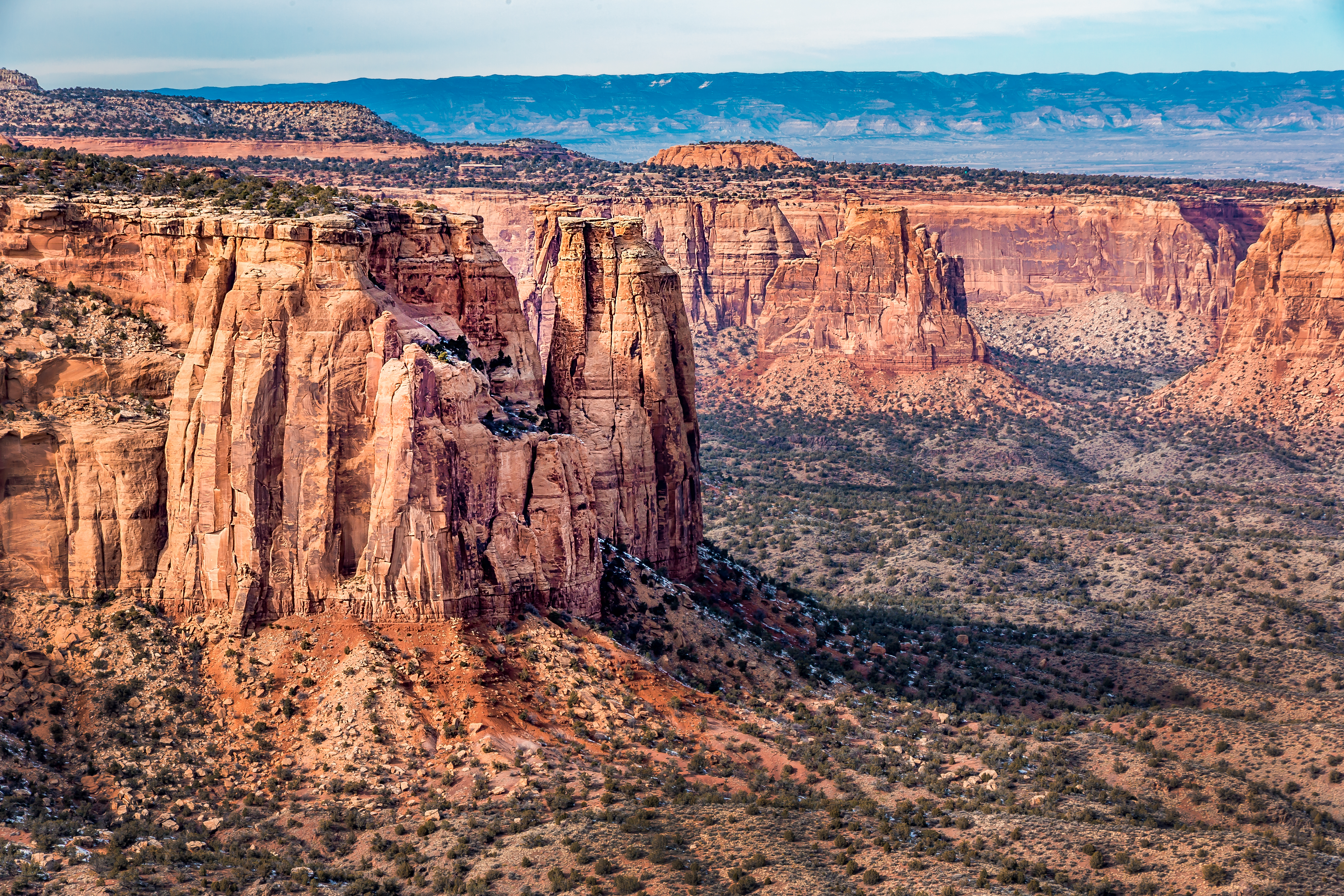 Grand Junction, Colorado Area Attractions and Activities - KOA