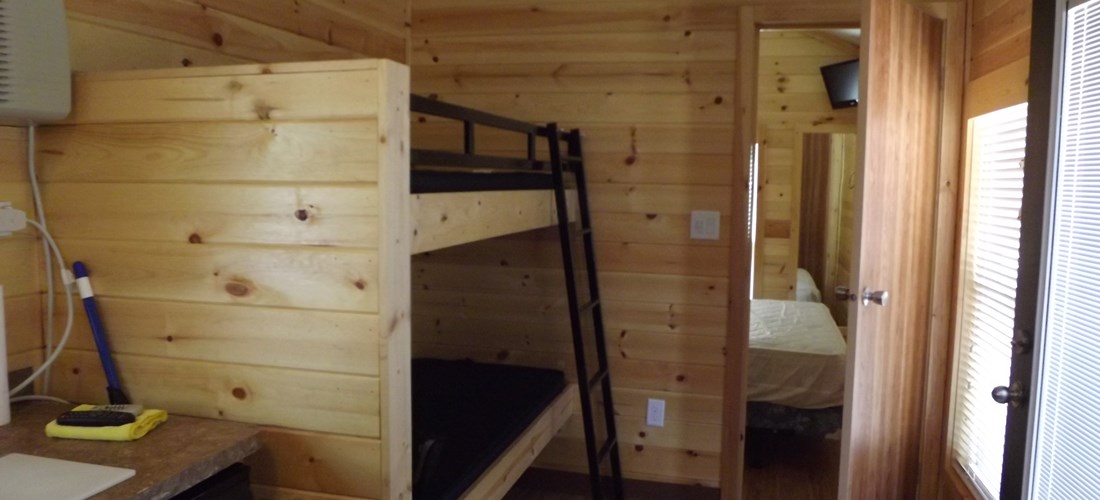 Bunk Beds