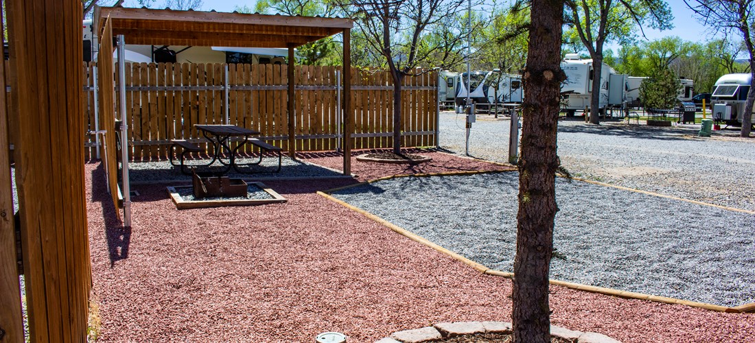 Pea Gravel