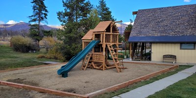 New Playground