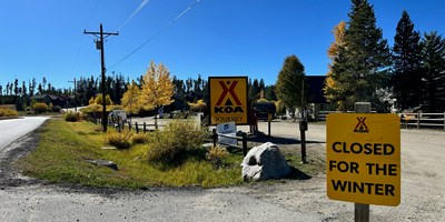 2025 fall closing