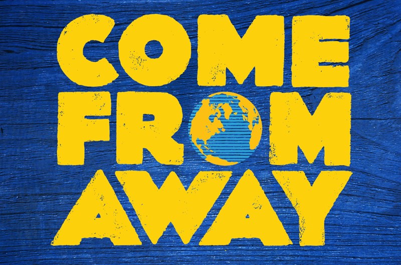 Come From Away Photo