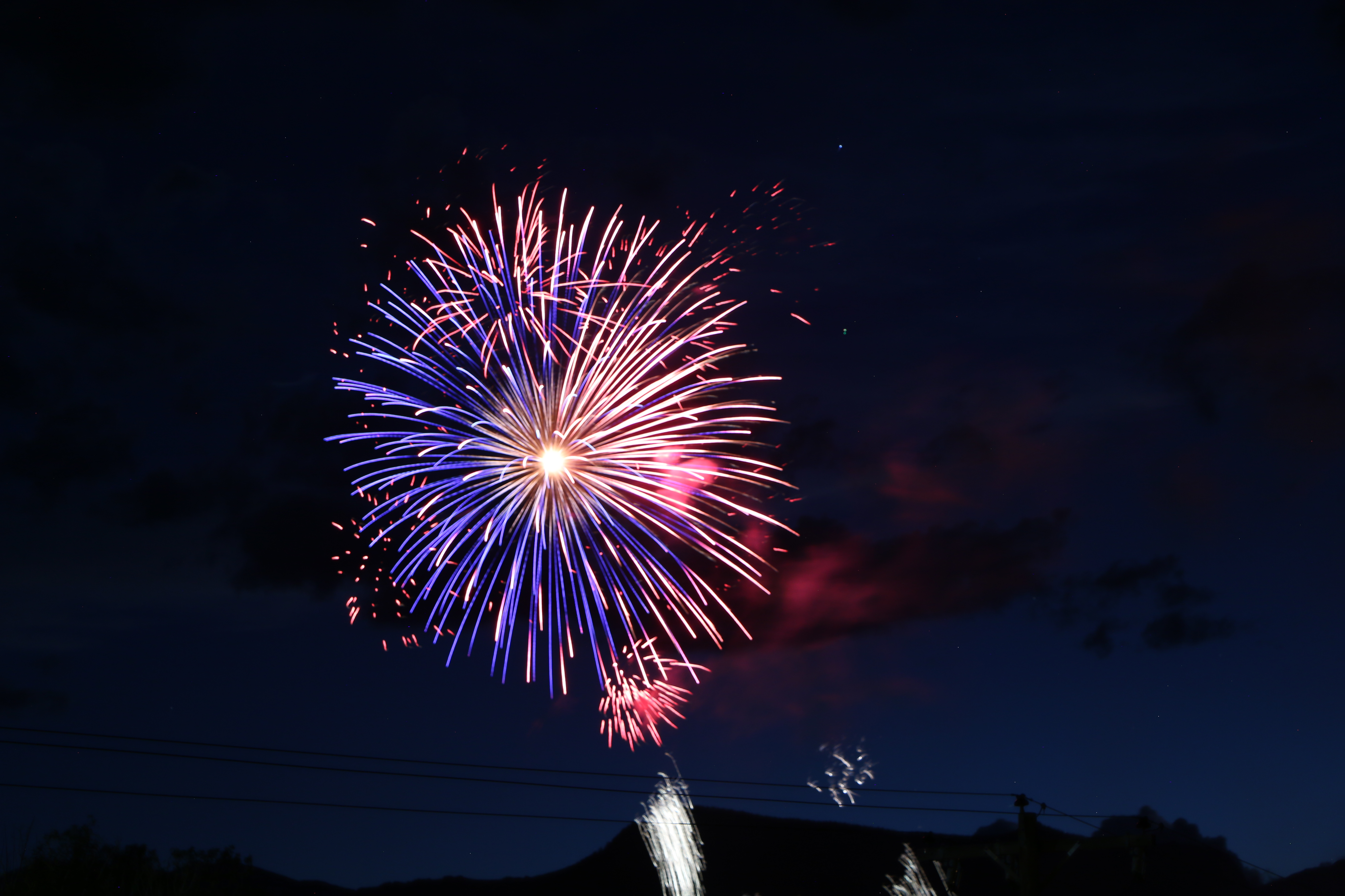 Fourth of July Photo
