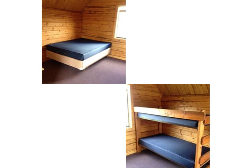 Grand Lake / Rocky Mountain National Park KOA Journey RV Campground