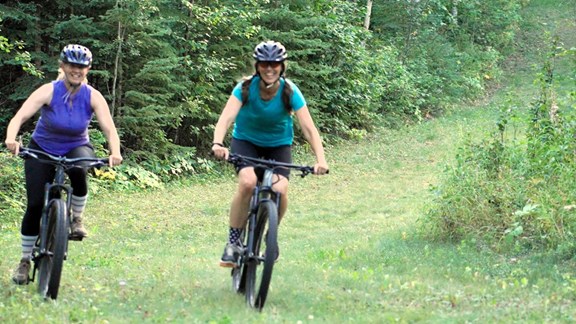 Wapiti Nordic Ski Club