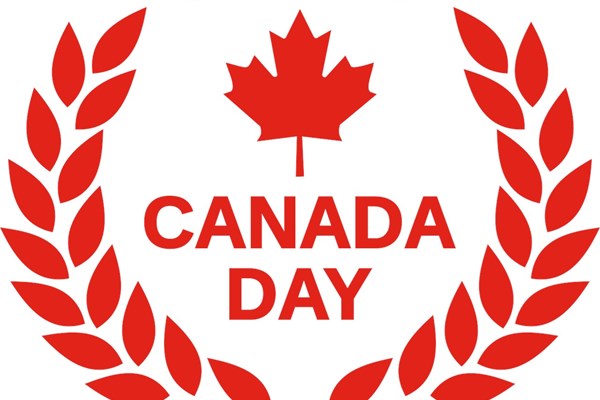 Canada Day 2024 Photo
