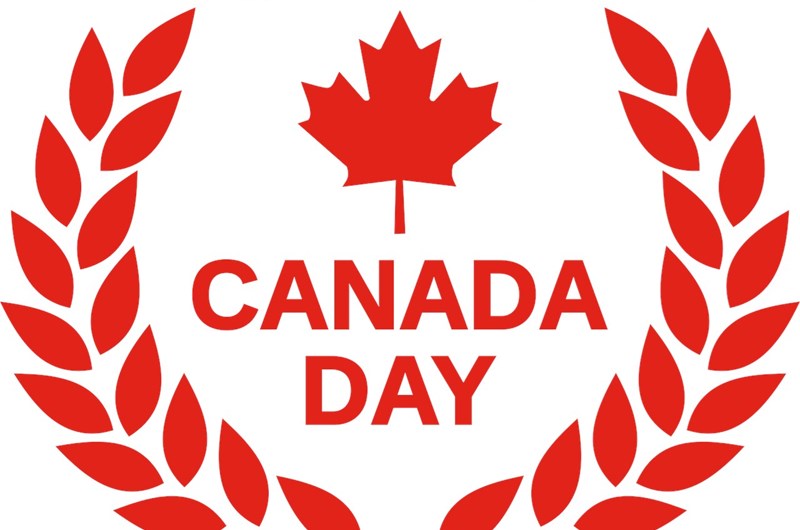 Canada Day 2024 Photo