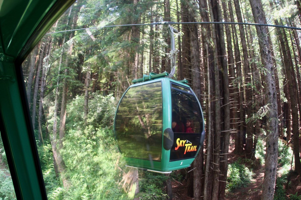 Grants Pass, Oregon Campground Grants Pass KOA Journey