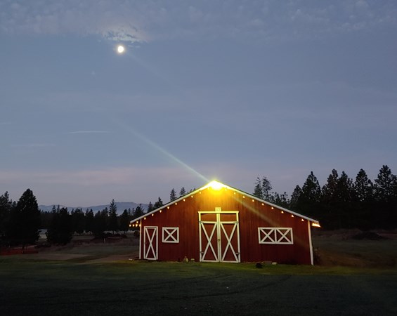 Grants Pass KOA Journey