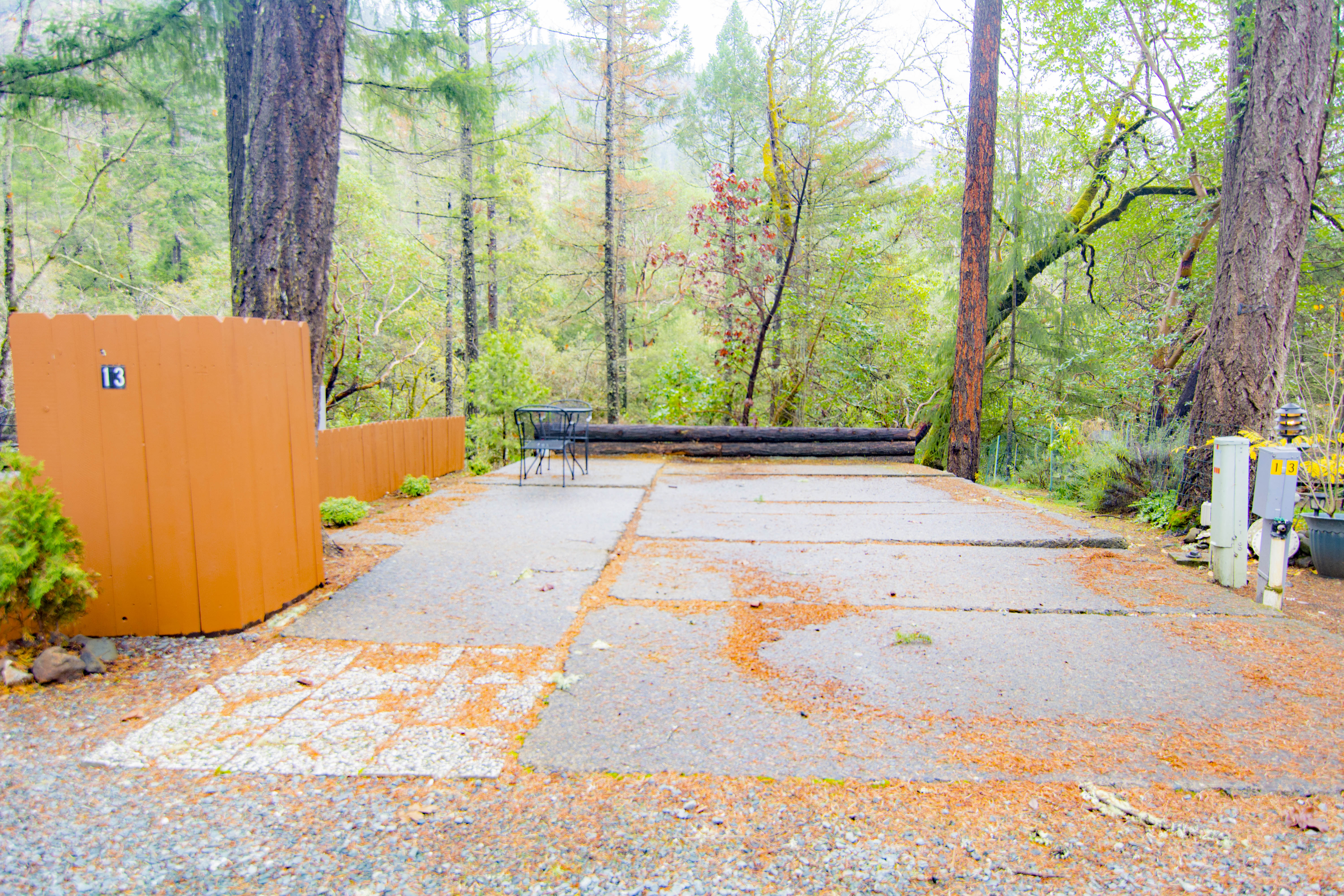 Grants Pass, Oregon RV Camping Sites Grants Pass KOA Journey